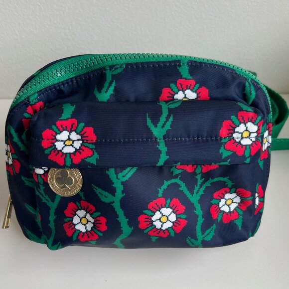Rowing Blazers x Target Rose Print Belt Bag - Picture 4 of 8